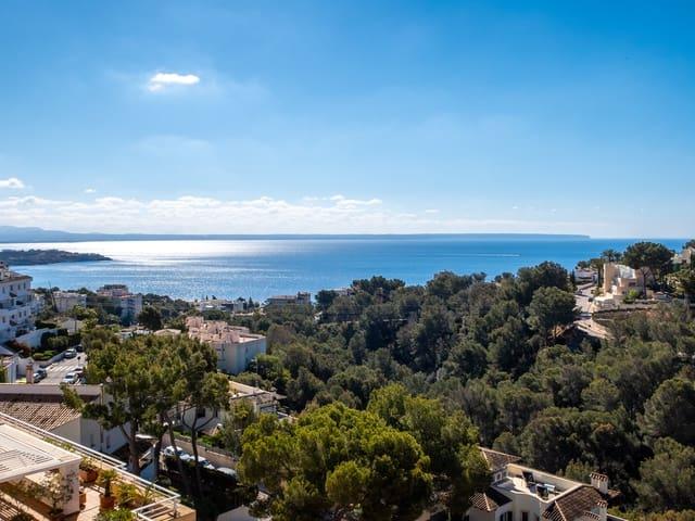 Ático en venta en Calvià, Serra de Tramuntana