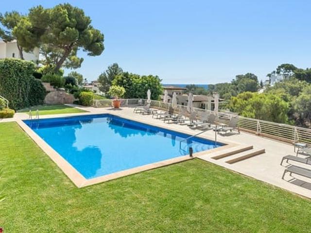 Ático en venta en Calvià, Serra de Tramuntana