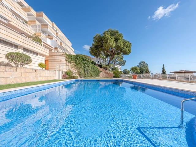 Ático en venta en Calvià, Serra de Tramuntana