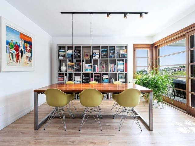 Ático en venta en Calvià, Serra de Tramuntana