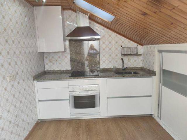 Ático en venta en Vigo