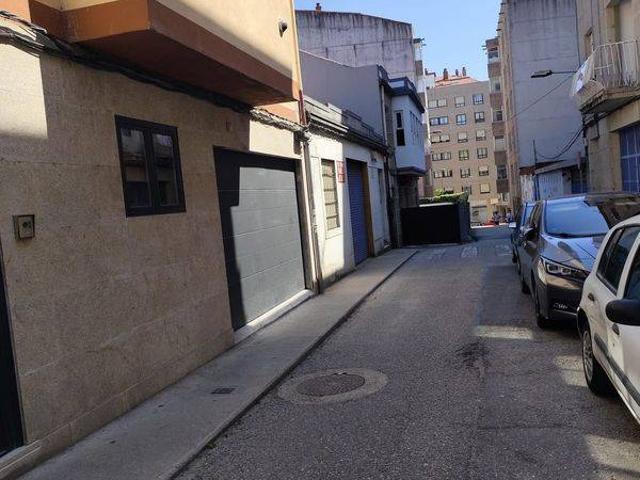 Ático en venta en Vigo