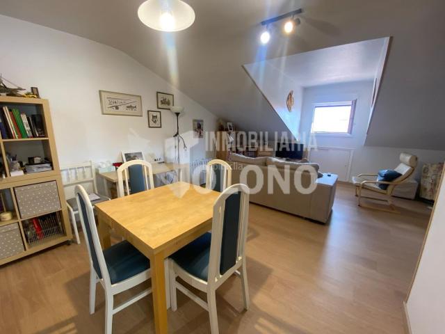 Ático en venta en Casalarreina, La Rioja