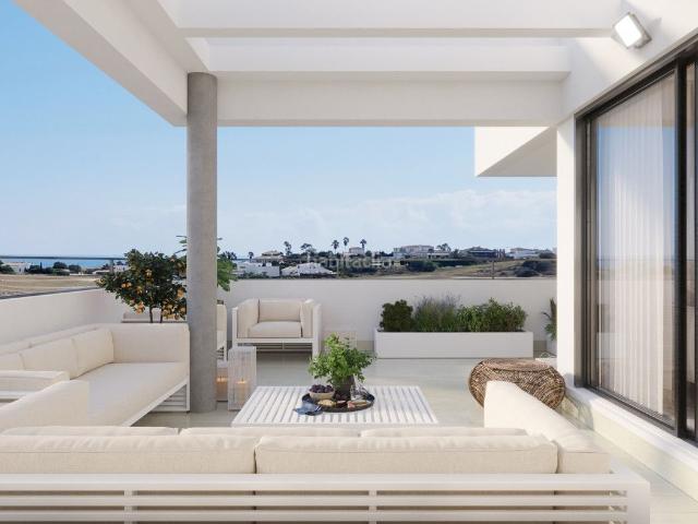 Ático en venta en Costa del Sol Occidental, Andalucía