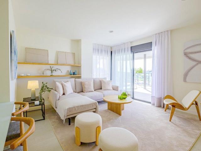 Ático en venta en Costa del Sol Occidental, Andalucía
