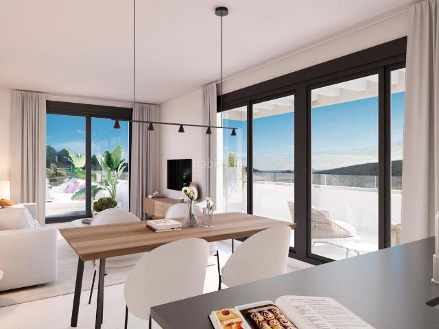 Ático en venta en Costa del Sol Occidental, Andalucía