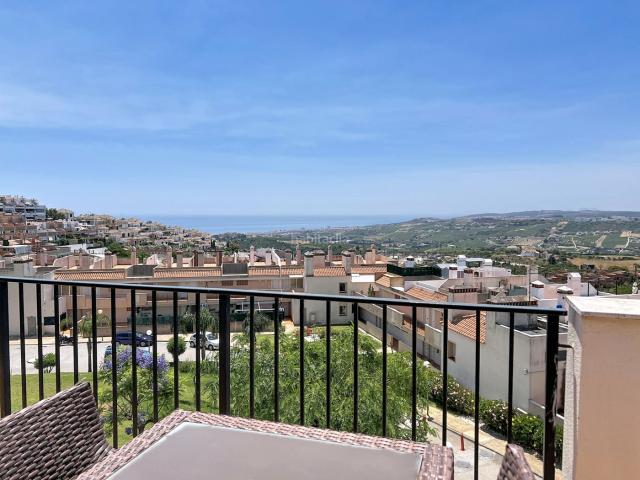 Ático en venta en Costa del Sol Occidental, Andalucía