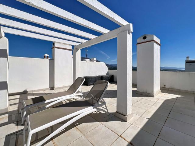 Ático en venta en Costa del Sol Occidental, Andalucía