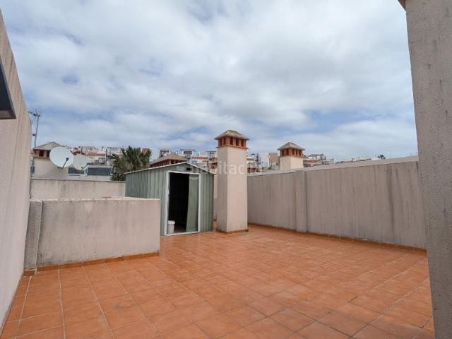 Ático en venta en Costa del Sol Occidental, Andalucía
