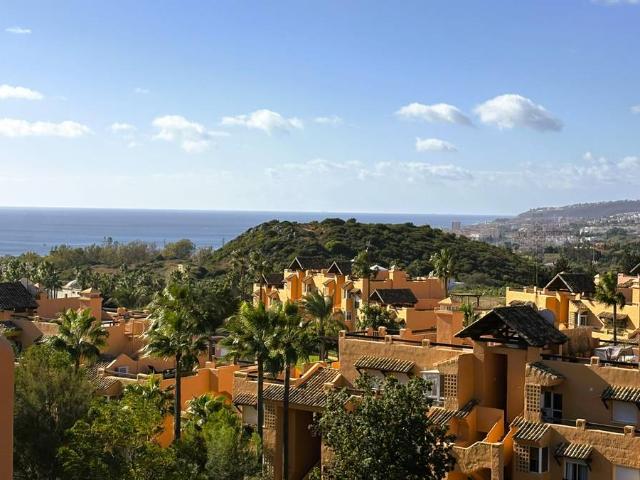 Ático en venta en Costa del Sol Occidental, Andalucía