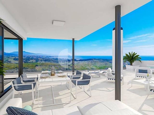 Ático en venta en Costa del Sol Occidental, Andalucía