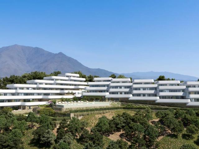 Ático en venta en Costa del Sol Occidental, Andalucía