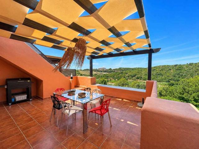 Ático en venta en Costa del Sol Occidental, Andalucía