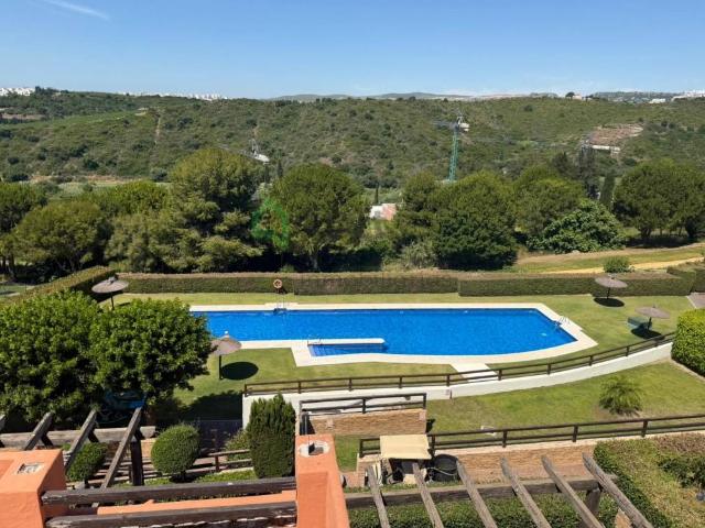 Ático en venta en Costa del Sol Occidental, Andalucía