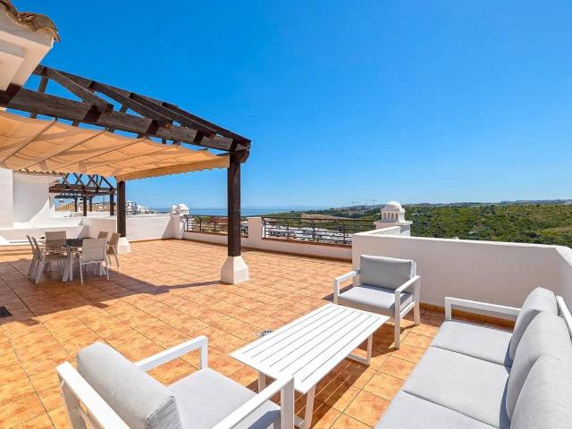 Ático en venta en Costa del Sol Occidental, Andalucía