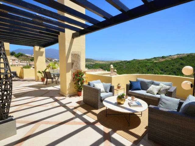 Ático en venta en Costa del Sol Occidental, Andalucía