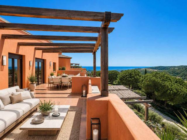 Ático en venta en Costa del Sol Occidental, Andalucía