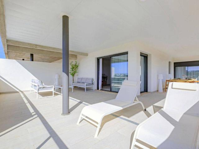 Ático en venta en Costa del Sol Occidental, Andalucía