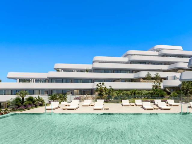 Ático en venta en Costa del Sol Occidental, Andalucía