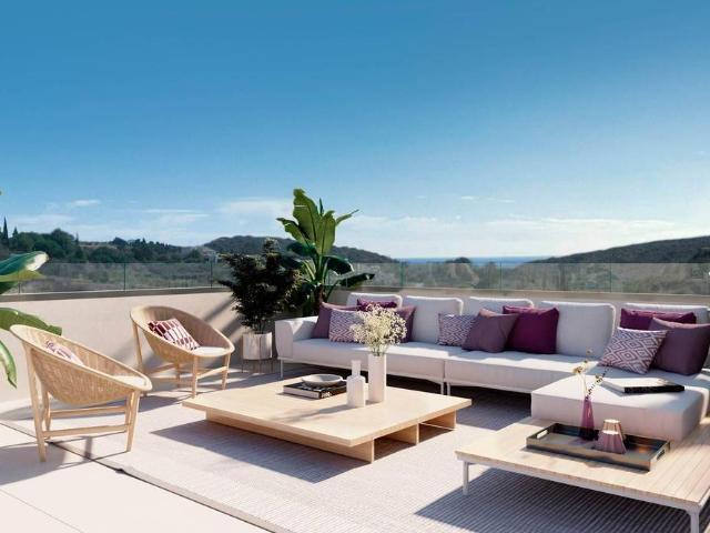 Ático en venta en Costa del Sol Occidental, Andalucía