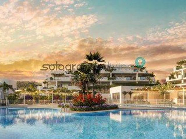Ático en venta en Costa del Sol Occidental, Andalucía