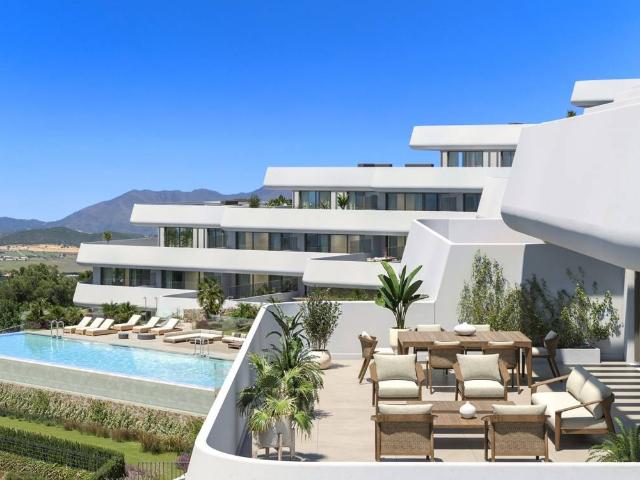 Ático en venta en Costa del Sol Occidental, Andalucía