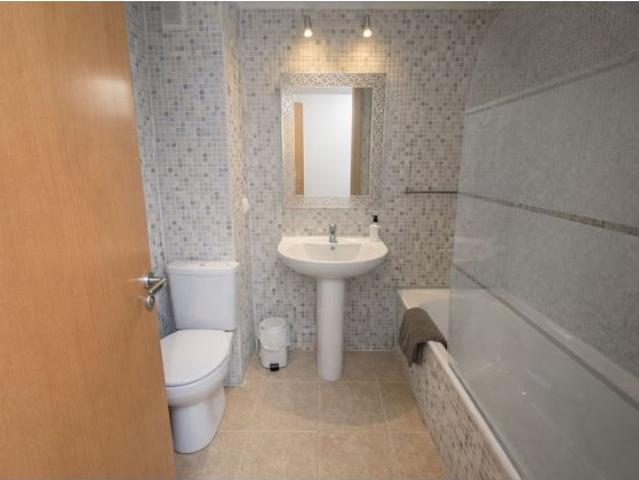 Piso en venta en Costa del Sol Occidental, Andalucía