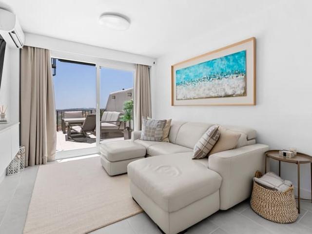 Ático en venta en Costa del Sol Occidental, Andalucía