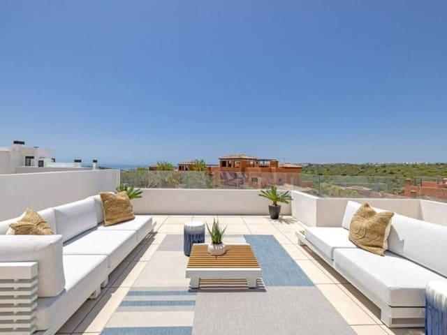 Ático en venta en Costa del Sol Occidental, Andalucía