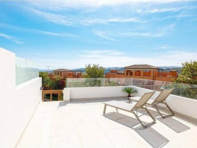 Apartamento en venta en Costa del Sol Occidental, Andalucía