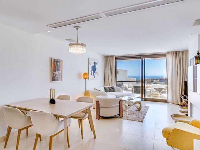 Ático en venta en Pueblo Andaluz, Casares