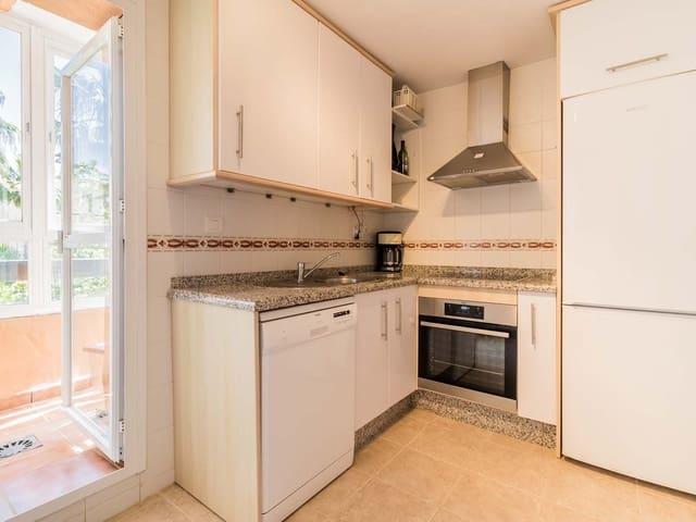 Ático en venta en Costa del Sol Occidental, Andalucía