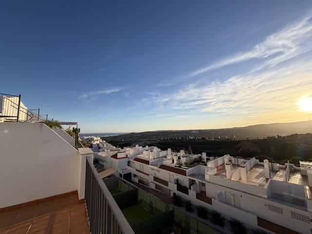 Ático en venta en Costa del Sol Occidental, Andalucía