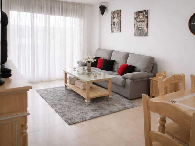 Ático en venta en Costa del Sol Occidental, Andalucía