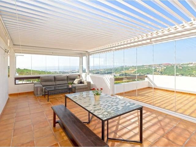 Ático en venta en Costa del Sol Occidental, Andalucía