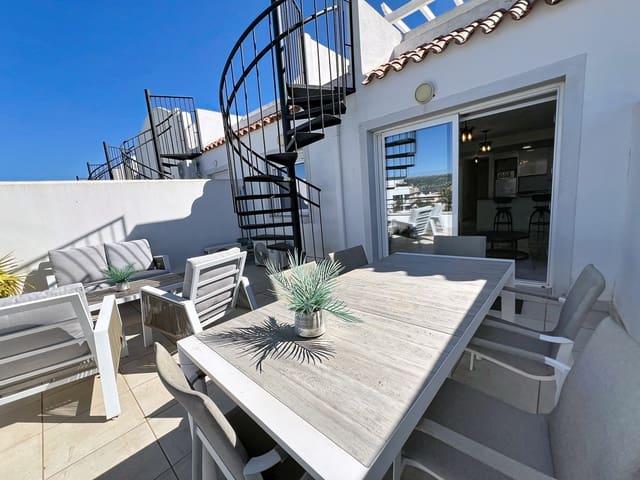Ático en venta en Costa del Sol Occidental, Andalucía