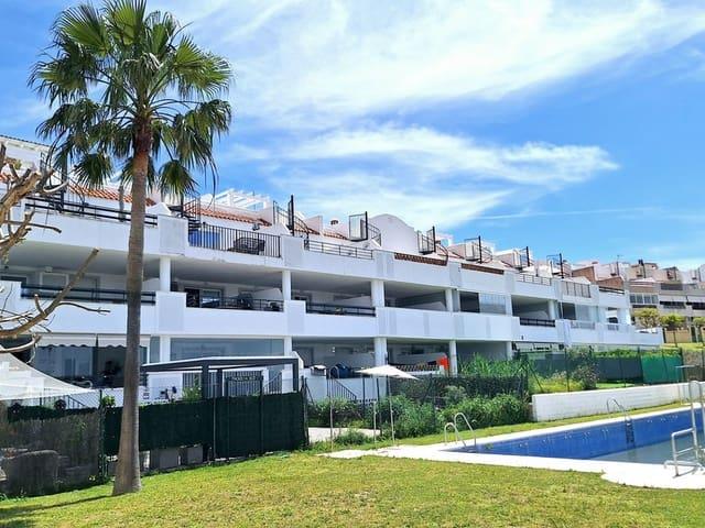 Ático en venta en Costa del Sol Occidental, Andalucía