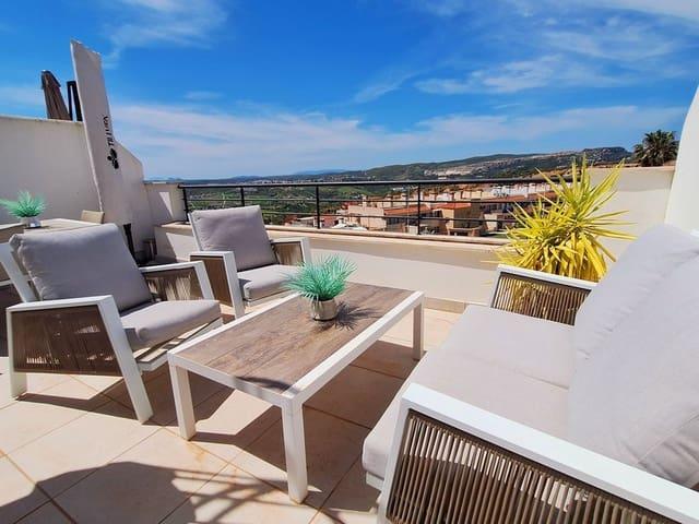 Ático en venta en Costa del Sol Occidental, Andalucía