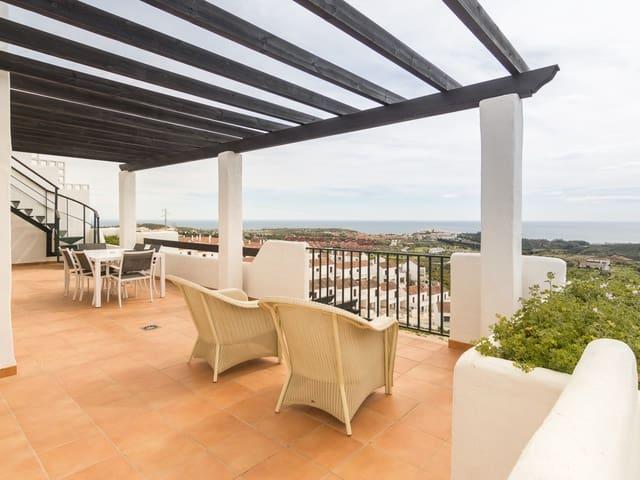Ático en venta en Costa del Sol Occidental, Andalucía