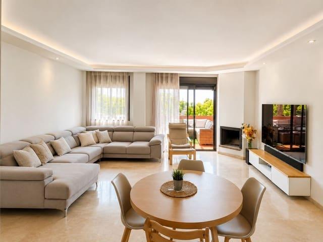 Ático en venta en Costa del Sol Occidental, Andalucía