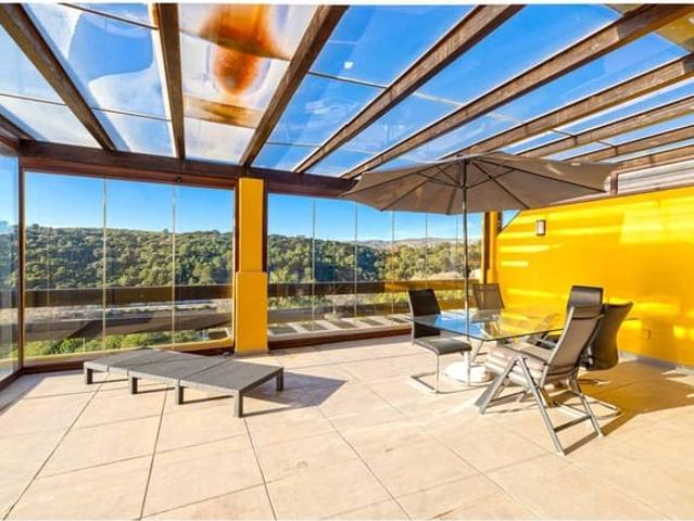 Ático en venta en Costa del Sol Occidental, Andalucía