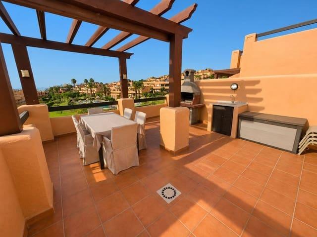 Ático en venta en Costa del Sol Occidental, Andalucía