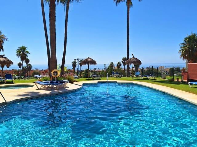 Ático en venta en Costa del Sol Occidental, Andalucía