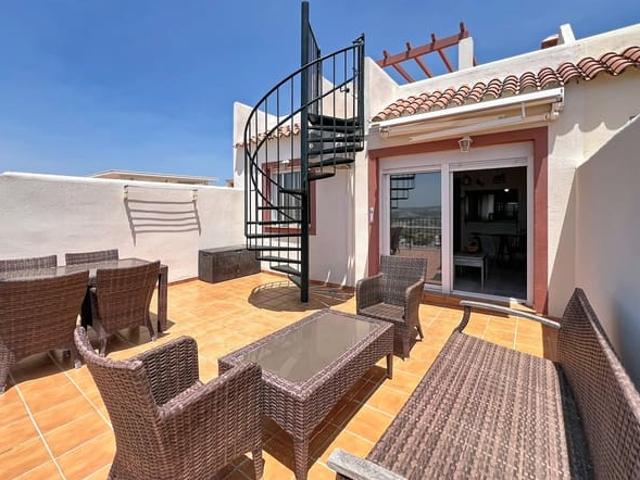 Ático en venta en Costa del Sol Occidental, Andalucía