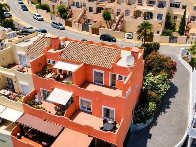 Ático en venta en Costa del Sol Occidental, Andalucía
