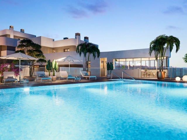 Ático en venta en Costa del Sol Occidental, Andalucía