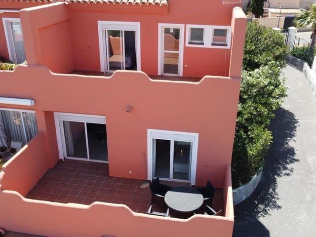 Ático en venta en Costa del Sol Occidental, Andalucía