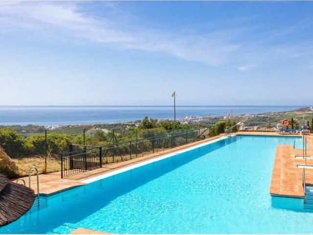 Ático en venta en Costa del Sol Occidental, Andalucía