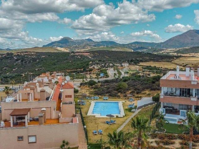 Ático en venta en Costa del Sol Occidental, Andalucía