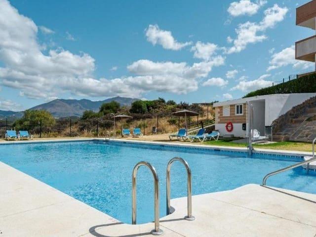 Ático en venta en Costa del Sol Occidental, Andalucía